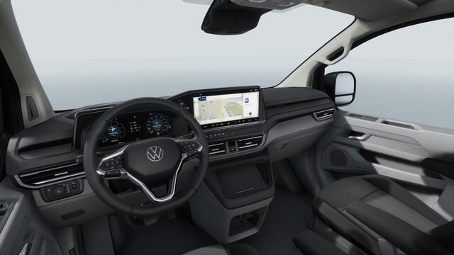 Volkswagen TRANSPORTER 2.0 TDI L170 PKL 2H1 30 Bulli automaat