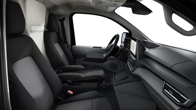 Volkswagen TRANSPORTER 2.0 TDI L170 PKL 2H1 30 Bulli automaat