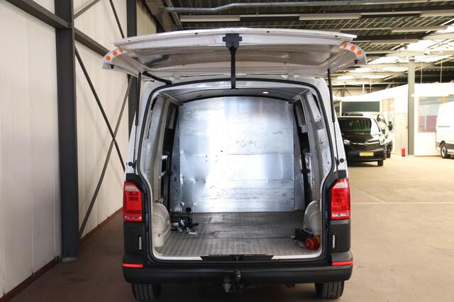 Volkswagen TRANSPORTER 2.0 TDI L2H1 LANG DUBBELE SCHUIFDEUR EURO 6