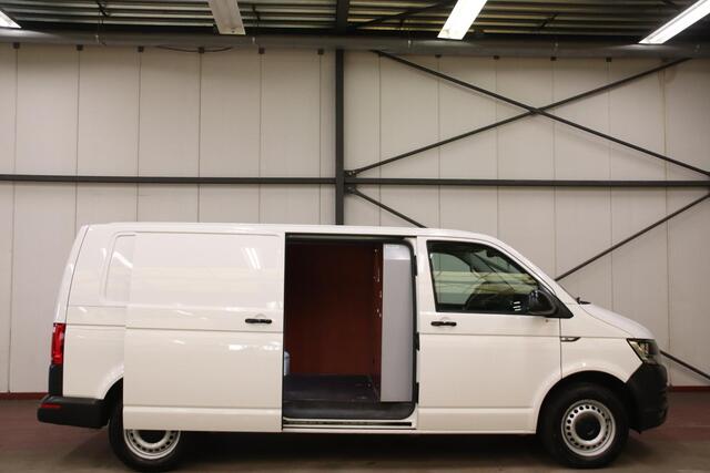 Volkswagen TRANSPORTER 2.0 TDI L2H1 DSG AUTOMAAT TREKHAAK