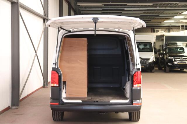 Volkswagen TRANSPORTER 2.0 TDI L2H1 EURO 6 ACHTERUITRIJCAMERA