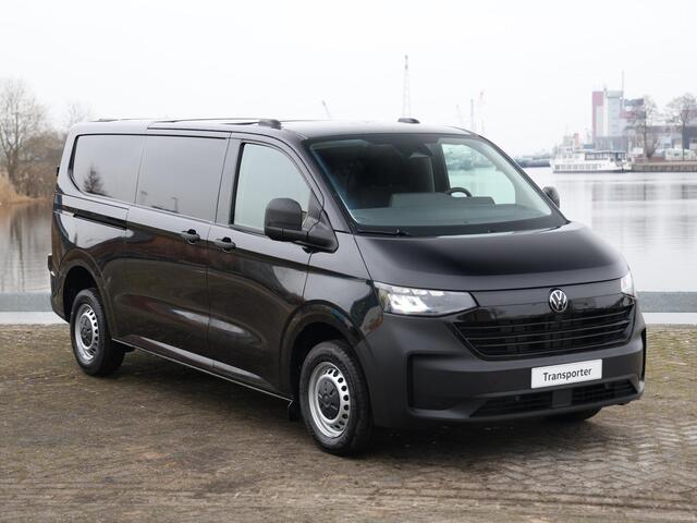 Volkswagen TRANSPORTER 2.0 TDI 150pk L2H1 30 Life | BPM vrij | Climatronic | Cruise control | PDC | Navi via app-connect | Bijrijdersbank | Camera |