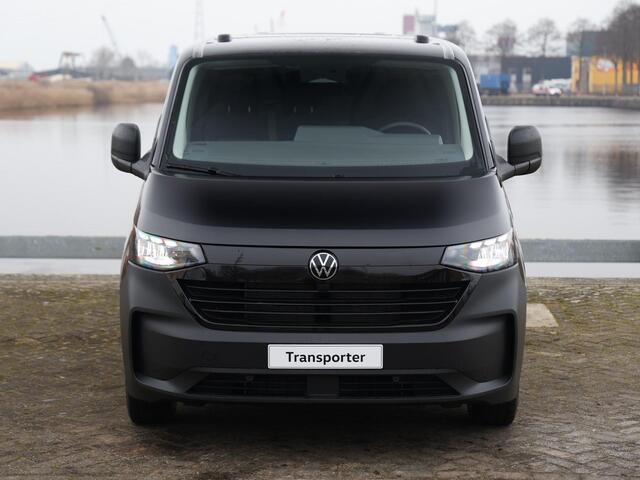 Volkswagen TRANSPORTER 2.0 TDI 150pk L2H1 30 Life | BPM vrij | Climatronic | Cruise control | PDC | Navi via app-connect | Bijrijdersbank | Camera |