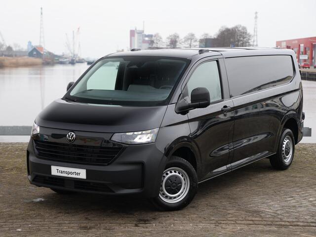 Volkswagen TRANSPORTER 2.0 TDI 150pk L2H1 30 Life | BPM vrij | Climatronic | Cruise control | PDC | Navi via app-connect | Bijrijdersbank | Camera |