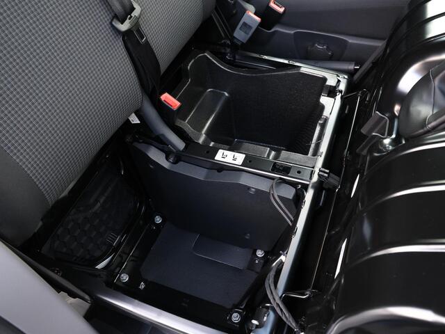 Volkswagen TRANSPORTER 2.0 TDI 110PK L1H1 | Airco | Cruise | Navigatie via app-connect | Achteruitrijcamera | Bijrijdersbank | Verlengde Fabrieksgarantie t/m 06-2029 of 100.000km