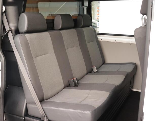 Volkswagen TRANSPORTER 2.0 TDI L2H1 Comfortline | 6 zitplaatsen | Cruise control | Airco | Trekhaak |