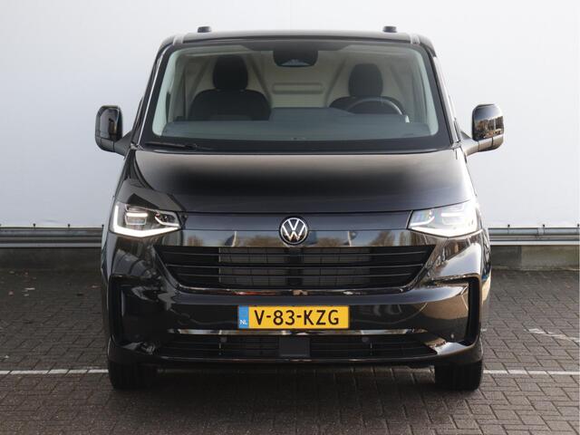 Volkswagen TRANSPORTER 2.0 TDI L2H1 30 Bulli | BPM-vrij | ACC | Navi | PDC | Camera | Clima | Stoelverw. |