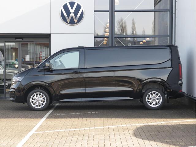 Volkswagen TRANSPORTER 2.0 TDI L2H1 30 Bulli | BPM-vrij | ACC | Navi | PDC | Camera | Clima | Stoelverw. |
