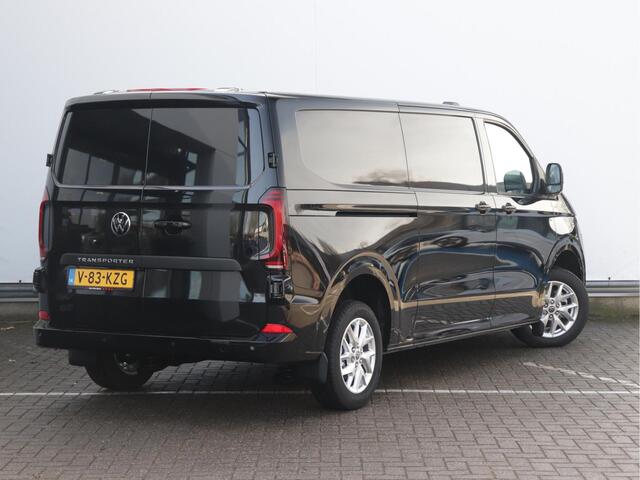 Volkswagen TRANSPORTER 2.0 TDI L2H1 30 Bulli | BPM-vrij | ACC | Navi | PDC | Camera | Clima | Stoelverw. |