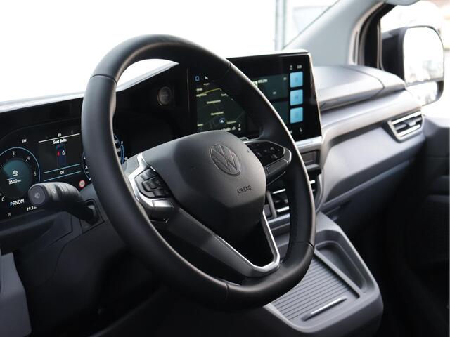Volkswagen TRANSPORTER 2.0 TDI L2H1 30 Bulli | BPM-vrij | ACC | Navi | PDC | Camera | Clima | Stoelverw. |