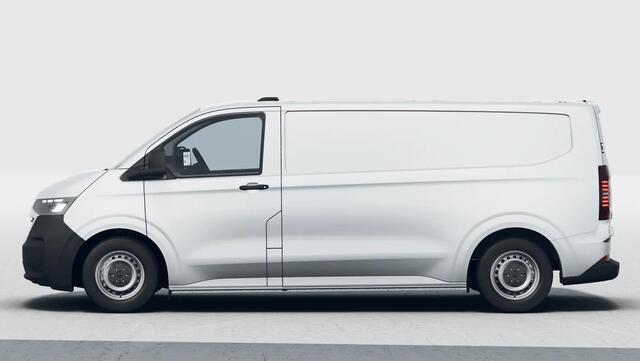 Volkswagen TRANSPORTER 2.0 TDI 150pk Automaat L2H1 | BPM-vrij | Achterdeuren | Camera | Cruise control |