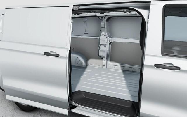 Volkswagen TRANSPORTER 2.0 TDI 150pk Automaat L2H1 | BPM-vrij | Achterdeuren | Camera | Cruise control |