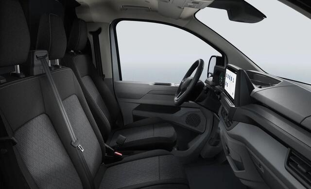 Volkswagen TRANSPORTER 2.0 TDI 150pk Automaat L2H1 | BPM-vrij | Achterdeuren | Camera | Cruise control |
