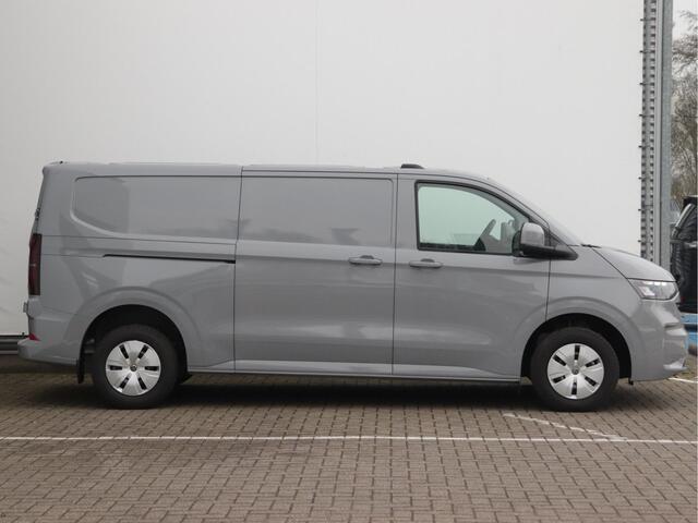 Volkswagen TRANSPORTER 2.0 TDI 150pk Automaat L2H1 | BPM-vrij | Achterdeuren | Camera | Cruise control |
