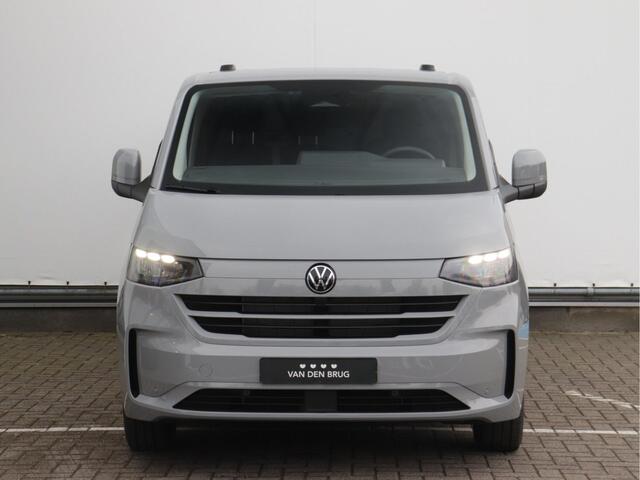 Volkswagen TRANSPORTER 2.0 TDI 150pk Automaat L2H1 | BPM-vrij | Achterdeuren | Camera | Cruise control |