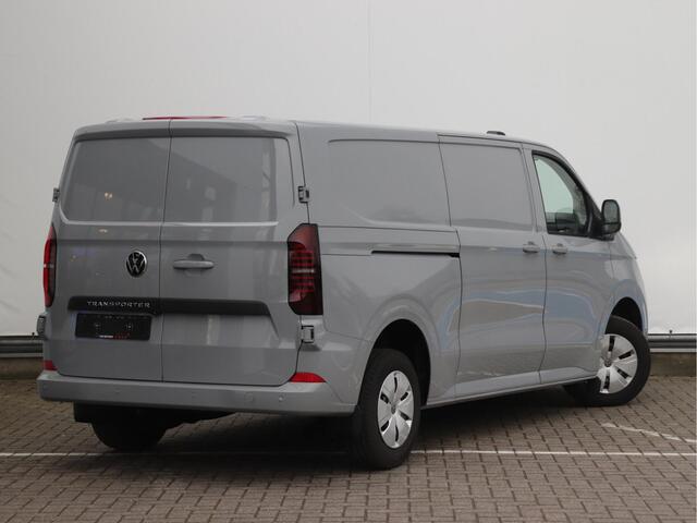 Volkswagen TRANSPORTER 2.0 TDI 150pk Automaat L2H1 | BPM-vrij | Achterdeuren | Camera | Cruise control |