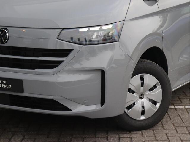 Volkswagen TRANSPORTER 2.0 TDI 150pk Automaat L2H1 | BPM-vrij | Achterdeuren | Camera | Cruise control |