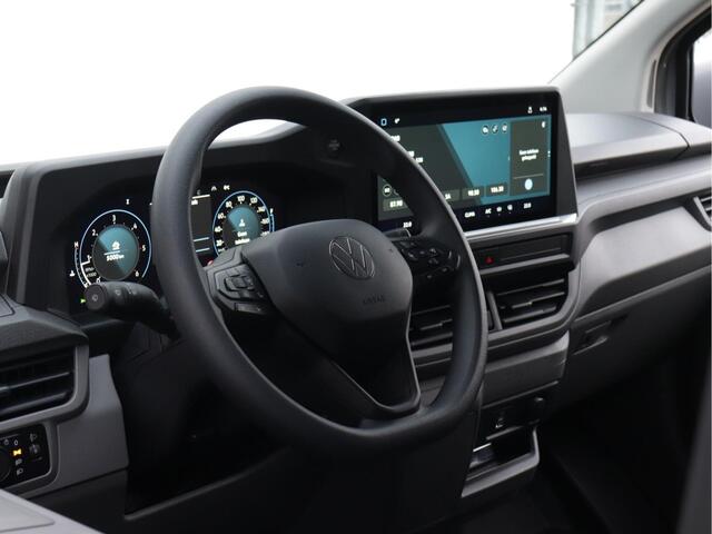 Volkswagen TRANSPORTER 2.0 TDI 150pk Automaat L2H1 | BPM-vrij | Achterdeuren | Camera | Cruise control |