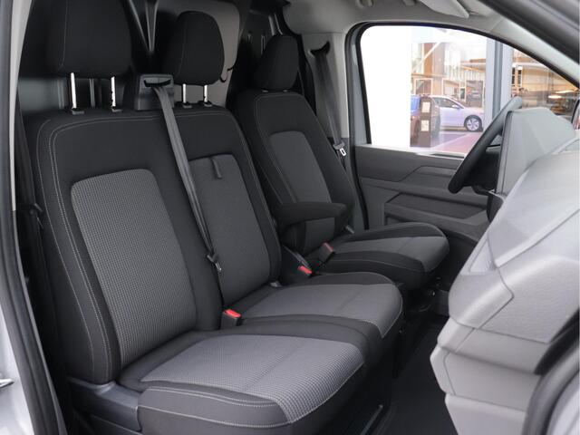 Volkswagen TRANSPORTER 2.0 TDI 150pk Automaat L2H1 | BPM-vrij | Achterdeuren | Camera | Cruise control |