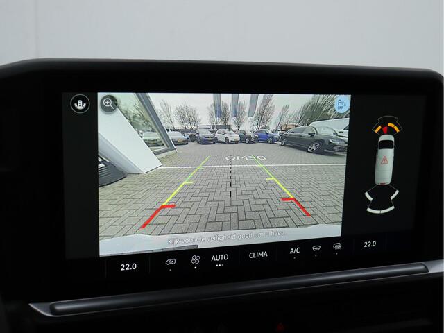 Volkswagen TRANSPORTER 2.0 TDI 150pk Automaat L2H1 | BPM-vrij | Achterdeuren | Camera | Cruise control |