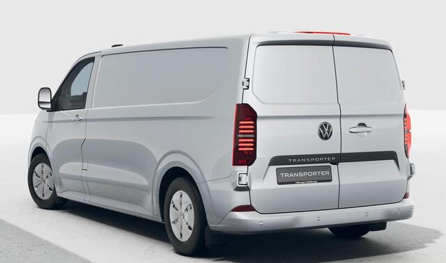 Volkswagen TRANSPORTER 2.0 TDI 150pk Automaat L2H1 | BPM-vrij | Achterdeuren | Camera | Cruise control |