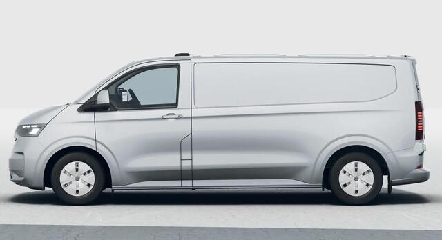 Volkswagen TRANSPORTER 2.0 TDI 150pk Automaat L2H1 | BPM-vrij | Achterdeuren | Camera | Cruise control |