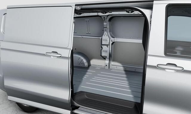 Volkswagen TRANSPORTER 2.0 TDI 150pk Automaat L2H1 | BPM-vrij | Achterdeuren | Camera | Cruise control |