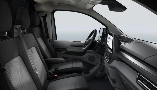 Volkswagen TRANSPORTER 2.0 TDI 150pk Automaat L2H1 | BPM-vrij | Achterdeuren | Camera | Cruise control |