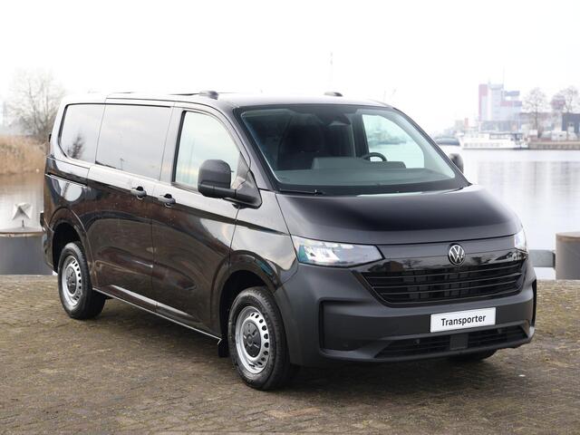 Volkswagen TRANSPORTER 2.0 TDI 110PK L1H1 Life | BPM vrij | Climatronic | Cruise control | PDC | Navi via app-connect | Bijrijdersbank | Camera |