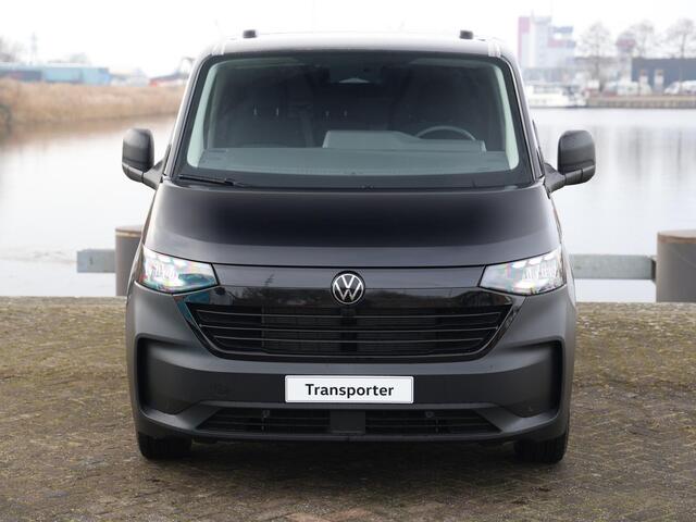 Volkswagen TRANSPORTER 2.0 TDI 110PK L1H1 Life | BPM vrij | Climatronic | Cruise control | PDC | Navi via app-connect | Bijrijdersbank | Camera |