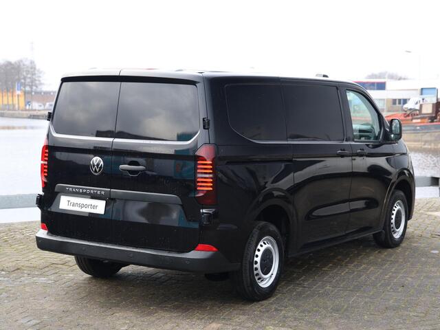 Volkswagen TRANSPORTER 2.0 TDI 110PK L1H1 Life | BPM vrij | Climatronic | Cruise control | PDC | Navi via app-connect | Bijrijdersbank | Camera |