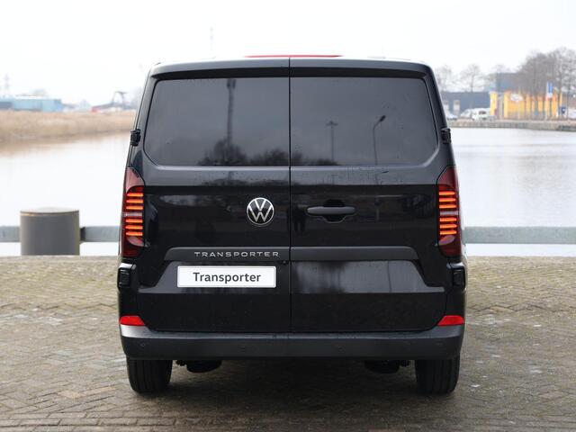 Volkswagen TRANSPORTER 2.0 TDI 110PK L1H1 Life | BPM vrij | Climatronic | Cruise control | PDC | Navi via app-connect | Bijrijdersbank | Camera |