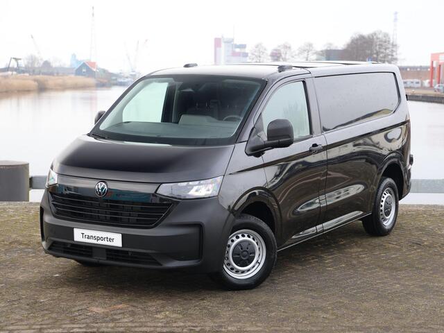 Volkswagen TRANSPORTER 2.0 TDI 110PK L1H1 Life | BPM vrij | Climatronic | Cruise control | PDC | Navi via app-connect | Bijrijdersbank | Camera |