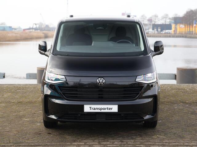 Volkswagen TRANSPORTER 2.0 TDI 170PK Automaat L1H1 Bulli | BPM vrij | Climatronic | ACC | PDC | Navigatie | Stoelverwarming | 2 stoelen | Camera |