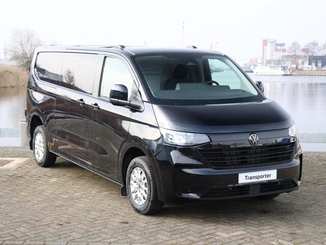 Volkswagen TRANSPORTER 2.0 TDI 150PK L2H1 Style | BPM vrij | Climatronic | Cruise control | PDC | Navigatie | 2 stoelen | Camera |