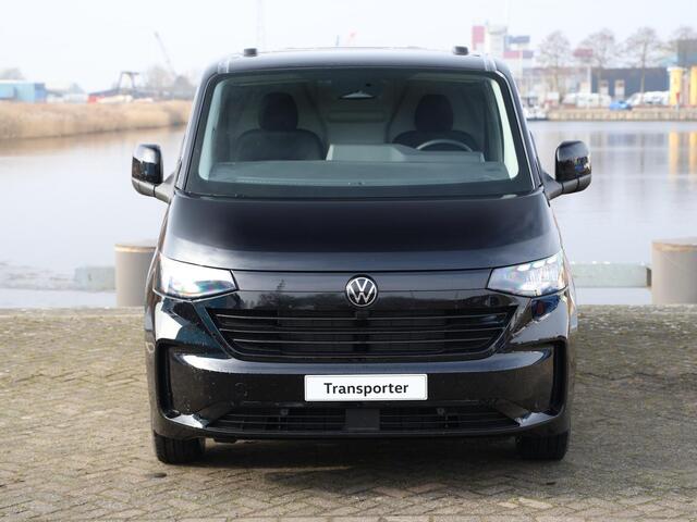 Volkswagen TRANSPORTER 2.0 TDI 150PK L2H1 Style | BPM vrij | Climatronic | Cruise control | PDC | Navigatie | 2 stoelen | Camera |