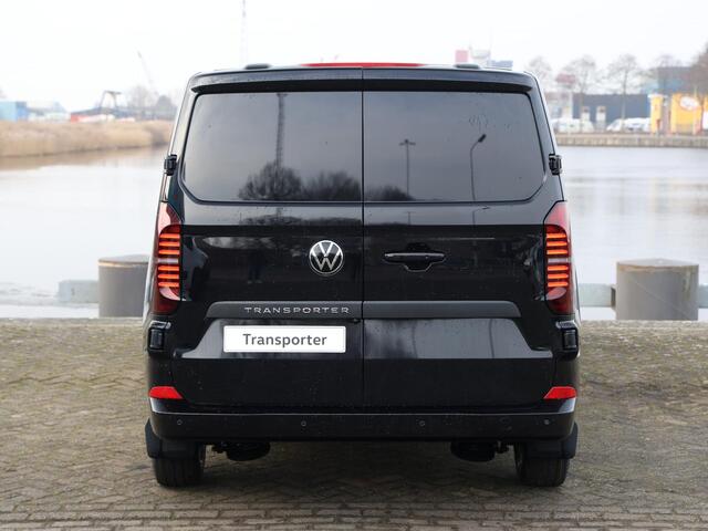Volkswagen TRANSPORTER 2.0 TDI 150PK L2H1 Style | BPM vrij | Climatronic | Cruise control | PDC | Navigatie | 2 stoelen | Camera |