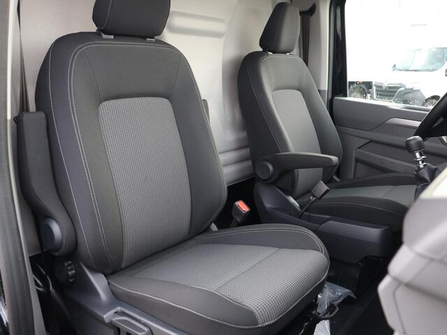Volkswagen TRANSPORTER 2.0 TDI 150PK L2H1 Style | BPM vrij | Climatronic | Cruise control | PDC | Navigatie | 2 stoelen | Camera |