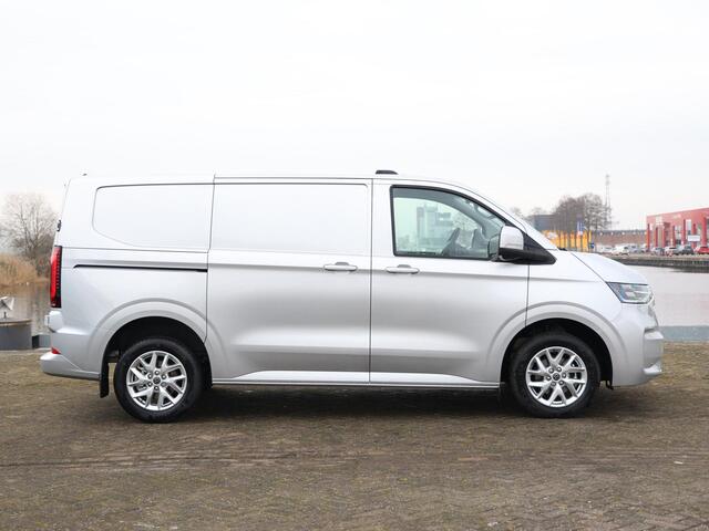 Volkswagen TRANSPORTER 2.0 TDI 170PK Automaat L1H1 Bulli | BPM vrij | Climatronic | ACC | PDC | Navigatie | Stoelverwarming | 2 stoelen | Camera |