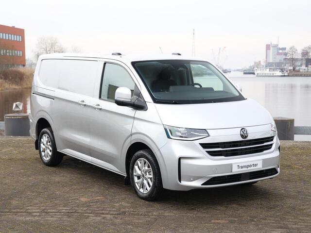 Volkswagen TRANSPORTER 2.0 TDI 170PK Automaat L1H1 Bulli | BPM vrij | Climatronic | ACC | PDC | Navigatie | Stoelverwarming | 2 stoelen | Camera |