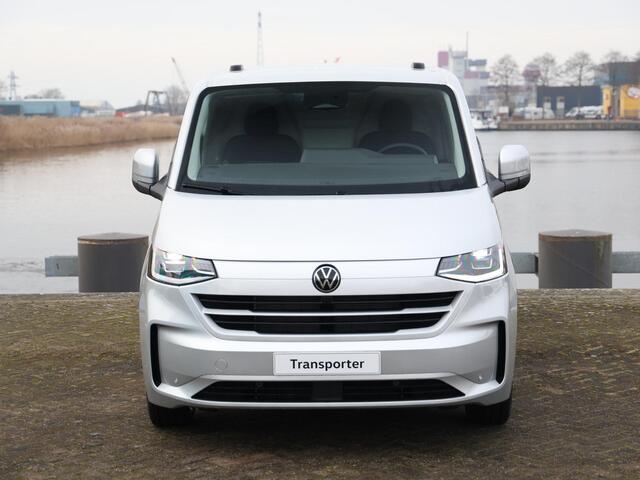 Volkswagen TRANSPORTER 2.0 TDI 170PK Automaat L1H1 Bulli | BPM vrij | Climatronic | ACC | PDC | Navigatie | Stoelverwarming | 2 stoelen | Camera |