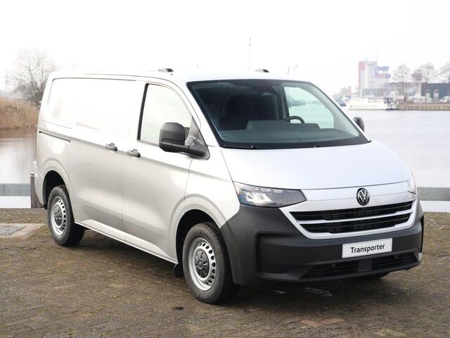 Volkswagen TRANSPORTER 2.0 TDI 150PK L1H1 Life | BPM vrij | Climatronic | Cruise control | PDC | Navi via app-connect | 2 stoelen | Camera |