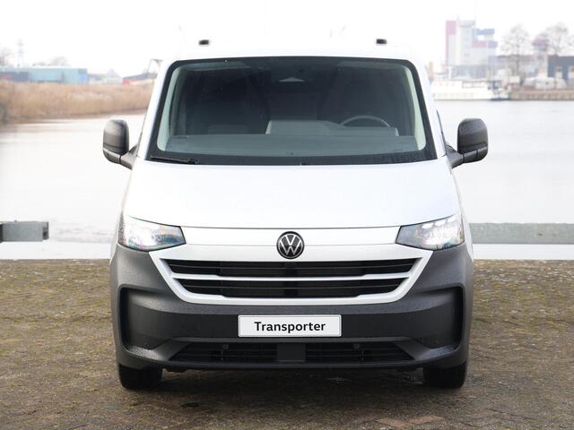 Volkswagen TRANSPORTER 2.0 TDI 150PK L1H1 Life | BPM vrij | Climatronic | Cruise control | PDC | Navi via app-connect | 2 stoelen | Camera |