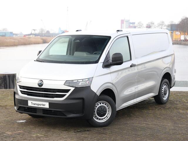 Volkswagen TRANSPORTER 2.0 TDI 150PK L1H1 Life | BPM vrij | Climatronic | Cruise control | PDC | Navi via app-connect | 2 stoelen | Camera |