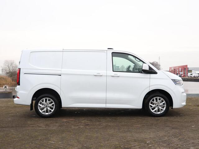 Volkswagen TRANSPORTER 2.0 TDI 170PK Automaat L1H1 Bulli | BPM vrij | Climatronic | ACC | PDC | Navigatie | Stoelverwarming | 2 stoelen | Camera |