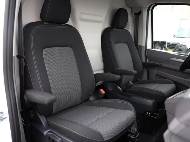 Volkswagen TRANSPORTER 2.0 TDI 170PK Automaat L1H1 Bulli | BPM vrij | Climatronic | ACC | PDC | Navigatie | Stoelverwarming | 2 stoelen | Camera |
