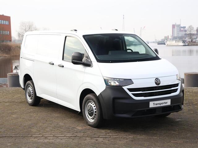 Volkswagen TRANSPORTER 2.0 TDI 110PK L1H1 Life | BPM vrij | Climatronic | Cruise control | PDC | Navi via app-connect | 2 stoelen | Camera |