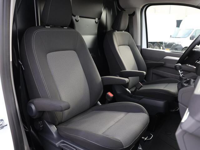 Volkswagen TRANSPORTER 2.0 TDI 110PK L1H1 Life | BPM vrij | Climatronic | Cruise control | PDC | Navi via app-connect | 2 stoelen | Camera |