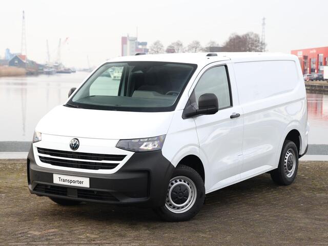 Volkswagen TRANSPORTER 2.0 TDI 110PK L1H1 Life | BPM vrij | Climatronic | Cruise control | PDC | Navi via app-connect | 2 stoelen | Camera |