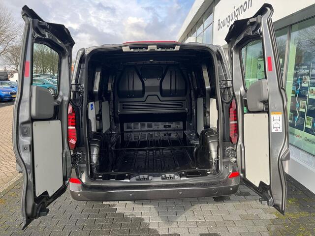 Volkswagen TRANSPORTER 2.0 TDI L1H1 28 Bulli V-77-KZD